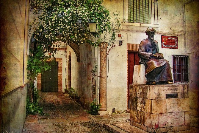 Private Tour: the Courtyards of Cordoba - Pricing and Cancellation Policy