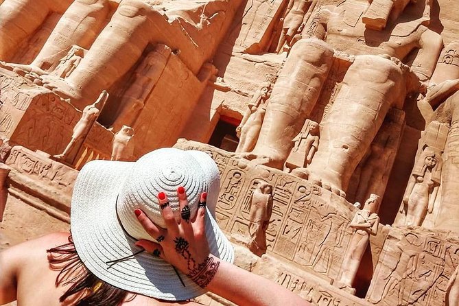 Private Tour To Abu Simbel From Aswan By Car - Preparing for the Journey