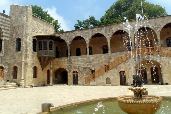 PRIVATE Tour to Beirut History Museum, Beiteddine & Deir Elqamar - Reviews