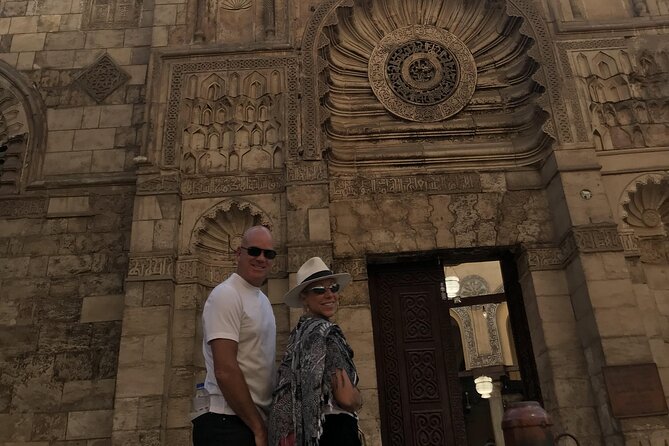 Private Tour to Cairo From Alexandria With Lunch - Traveler Reviews