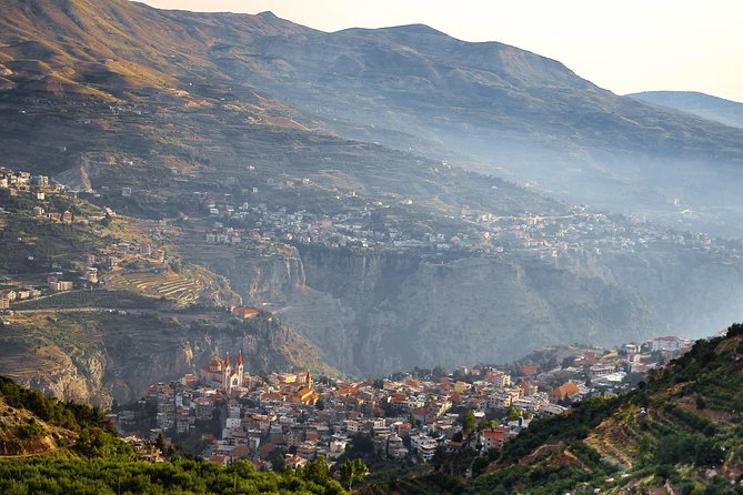 PRIVATE Tour to Cedars of God, Besharre & Qozhaya Valley - Reviews