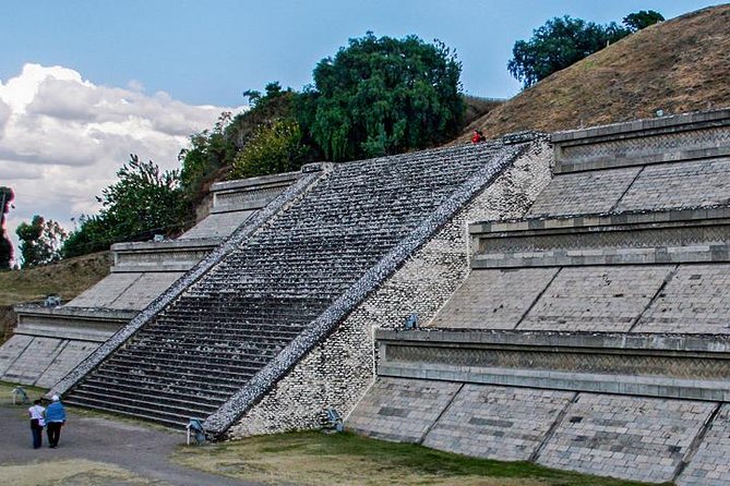 Private Tour to Cholula and Puebla - Architectural Wonders