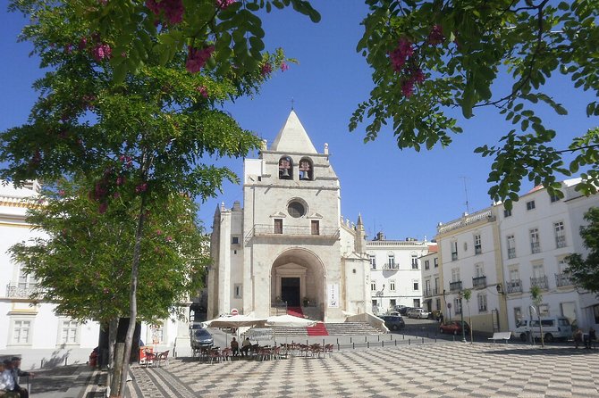 Private Tour to Elvas World Heritage - Meeting and Pickup