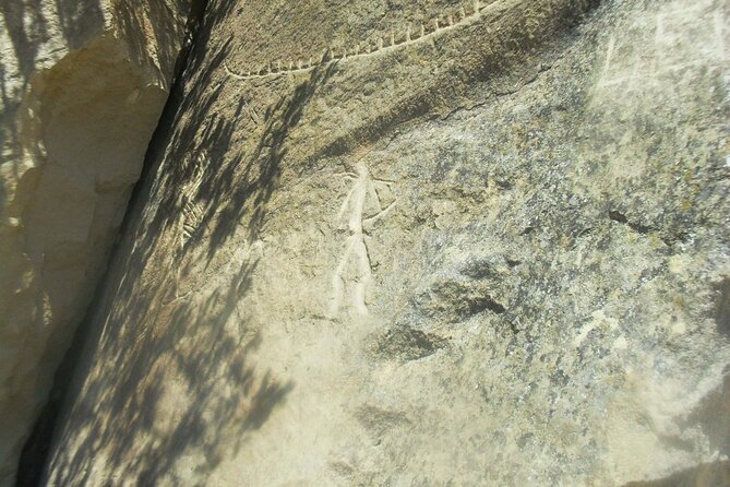 Private Tour to Gobustan National Park - Additional Tour Information
