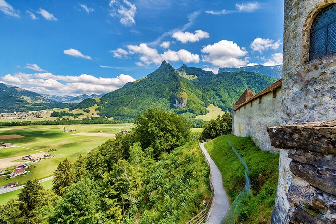 Private Tour to Gruyères, Chocolate & Cheese Factory From Geneva - Cheese Factory Museum