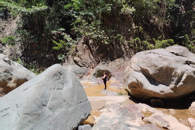 Private Tour to Jarabacoa Waterfalls From Santo Domingo - Private Tour Experience