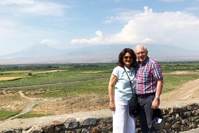 Private Tour to Khor Virap, Ancient Areni Cave or Areni Winery, Noravank - Exploring Areni Cave