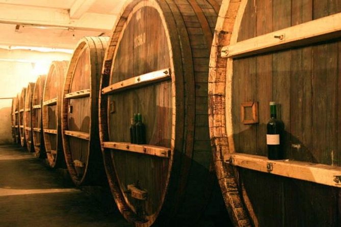 Private Tour to Khor Virap, Areni Winery, Noravank - Confirmation and Requirements