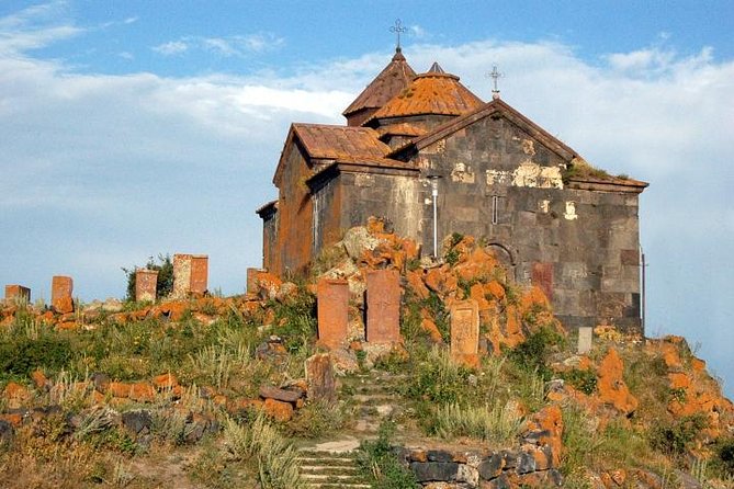 Private Tour to Khor Virap, Areni Winery, Noravank, Selim Pass, Hayravank - Practical Tour Details