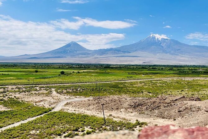 Private Tour to Khor Virap, Areni Winery, Noravank - Tour Highlights