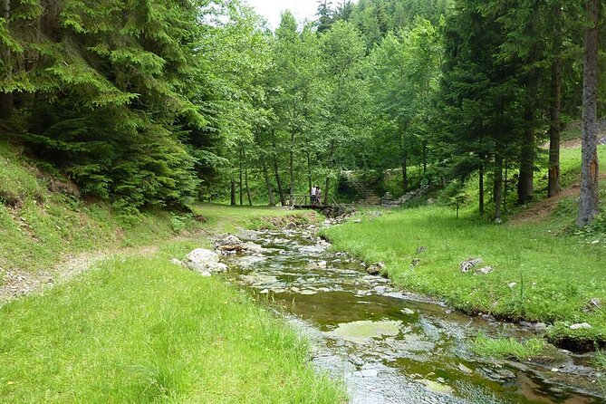 Private Tour to Konjuh : Relaxation in a Protected Landscape - Preparing for the Adventure