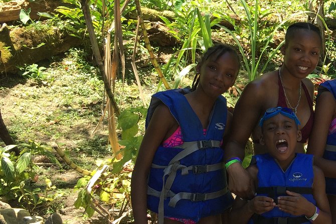 Private Tour to Konoko Falls From Ocho Rios - Booking and Payment