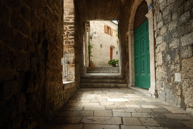 Private Tour to Krka Waterfalls and ŠIbenik From Trogir - Customer Reviews