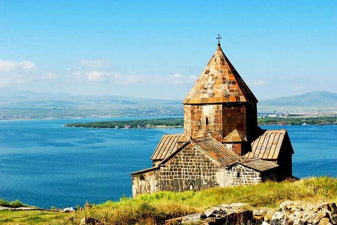 Private Tour to Lake Sevan and Sevanavank Monastery - Reference Information