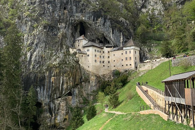 Private Tour to Ljubljana, Postojna Cave & Predjama Castle From Zagreb - Frequently Asked Questions