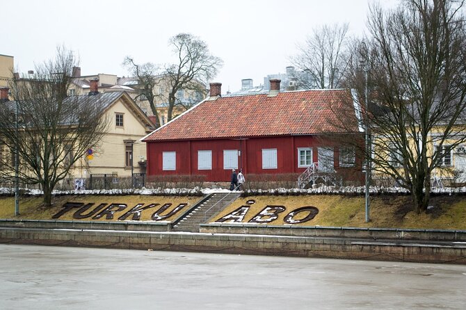 PRIVATE Tour to Oldest Capital Turku From Helsinki - What to Expect on the Tour