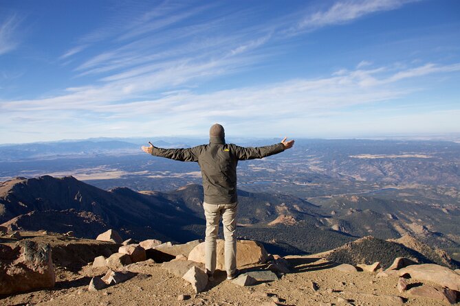 Private Tour to Pikes Peak & Garden of Gods - Traveler Testimonials