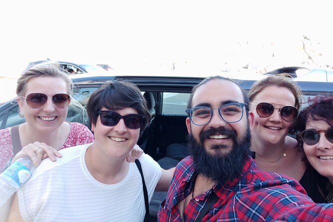 Private Tour to Portugal's Silver Coast - Nazaré, Óbidos & Fátima - Travel Tips