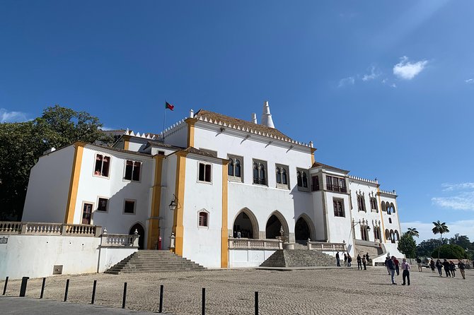 Private Tour to Sintra, Cabo Da Roca and Cascais Half Day - Pricing and Cancellation Policies
