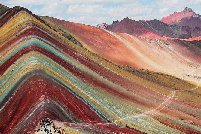 Private Tour to the Rainbow Mountain From Cusco - ALL INCLUSIVE - Preparation Tips
