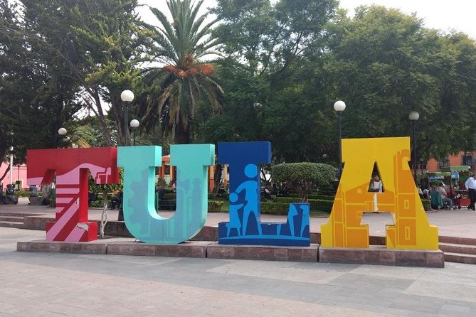 Private Tour: Tula and Tepotzotlan Day Trip From Mexico City - Pricing and Policies