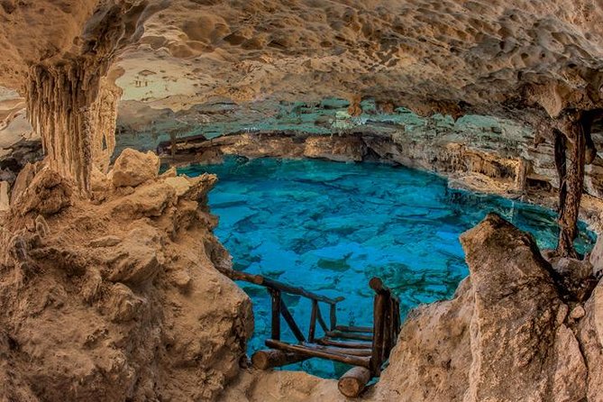 Private Tour: Tulum and Cave Adventure From Cancun - Guide Expertise and Knowledge