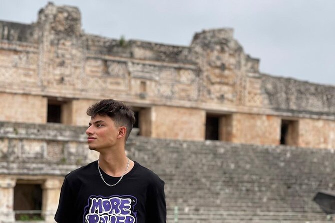 Private Tour UXMAL Ruins and Chocolate Museum Plus Cenote - Customer Feedback
