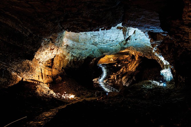 Private Tour: Vjetrenica Cave Day Trip From Dubrovnik - Customer Reviews and Feedback