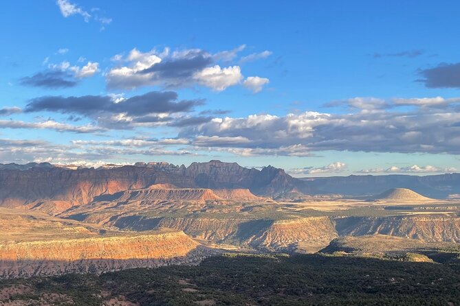 Private Tour Zion National Park and Southern Utahs Road - Booking Your Private Tour