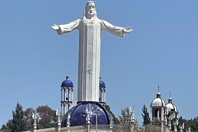 Private Tours of San Diego, Tijuana and Valle De Guadalupe With Chauffeur - Booking Details