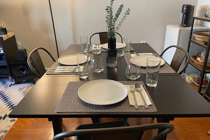 Private Traditional Filipino Cooking Class Near Washington DC - Booking Information