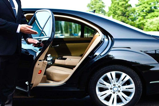 Private Transfer Between Rome Hotel and Civitavecchia Port or Vv. - The Sum Up