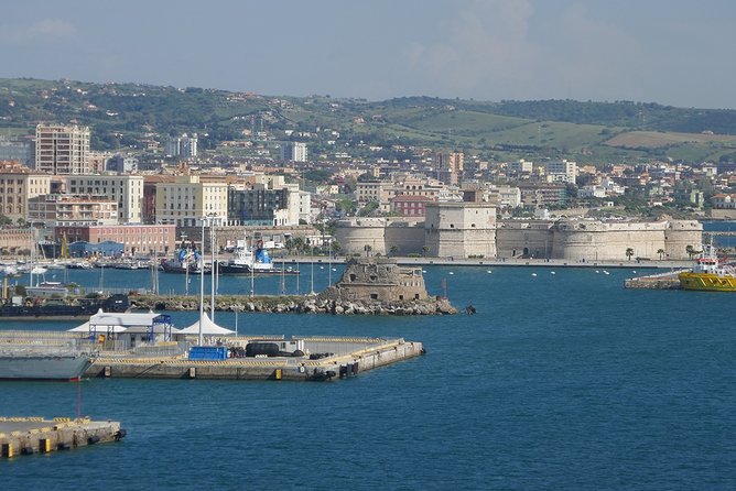 Private Transfer: Civitavecchia Port to Rome by Business Car - Customer Feedback