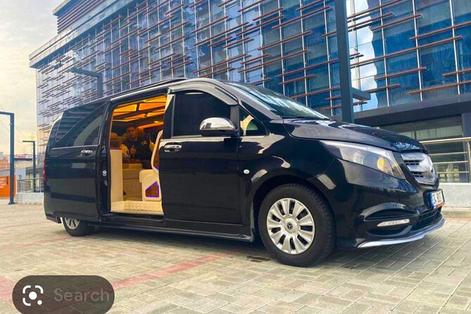 Private Transfer From Casablanca Airport to Marrakech - Reviews and Ratings