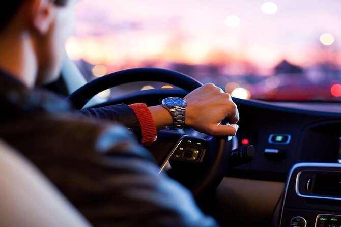 Private Transfer From Colico or Dervio or Piona or Corenno Plinio - Transportation Options