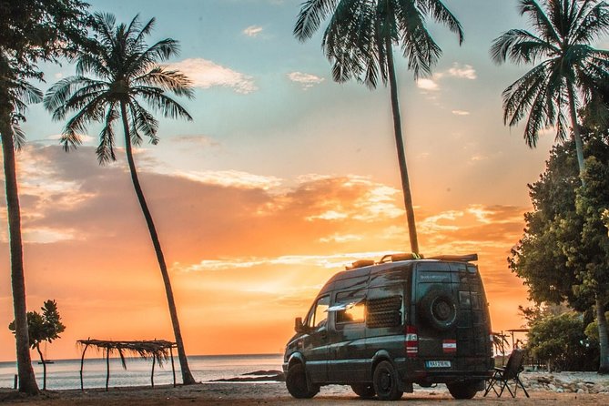 Private Transfer From Ho Chi Minh To Mui Ne | Best Price - Customer Reviews