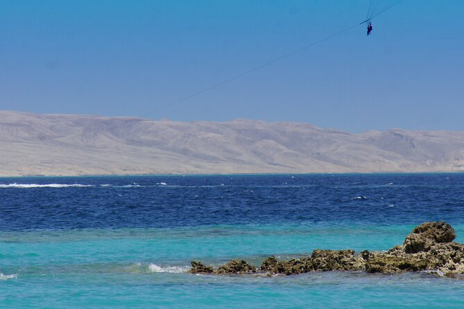 Private Transfer From Luxor to Hurghada or Vice Versa - Pricing and Payment Options