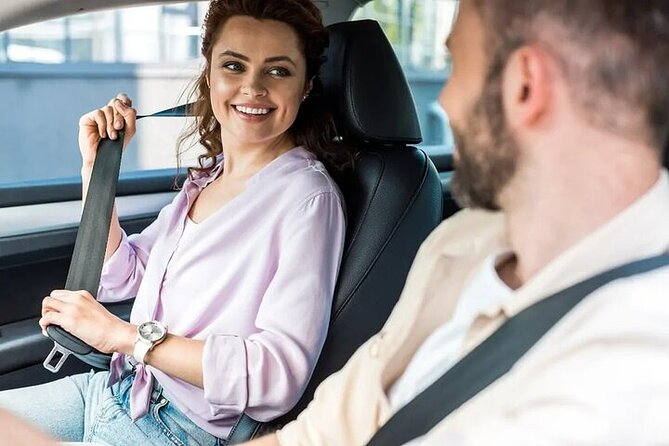 Private Transfer From Naples to Pompei or Vice Versa - Feedback and Customer Support