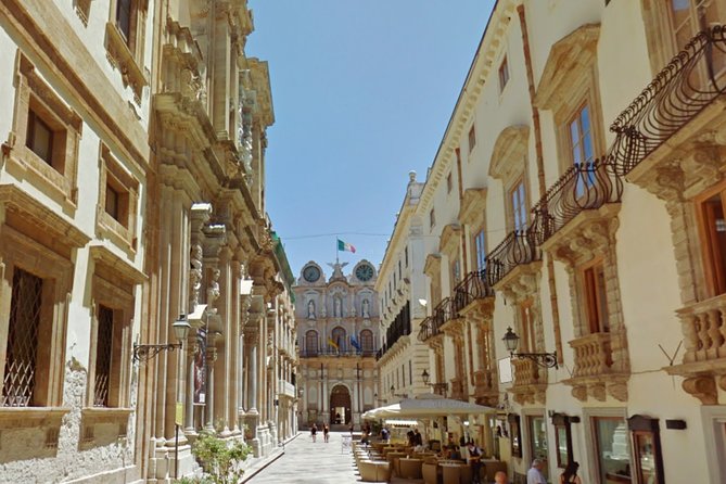 Private Transfer From Palermo Airport to Trapani / Favignana - Why Choose This Transfer Service