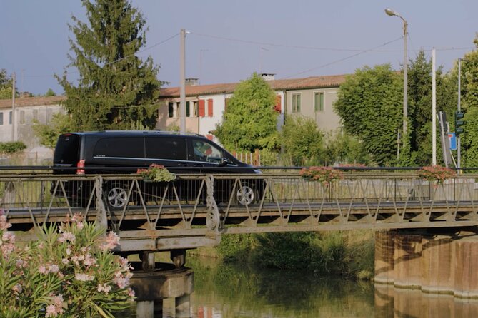 Private Transfer From Ravenna Cruise Terminal to Venice - Concerns Raised by Customers