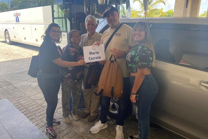Private Transfer From Santo Domingo to Bayahibe - La Romana - Itinerary and Highlights