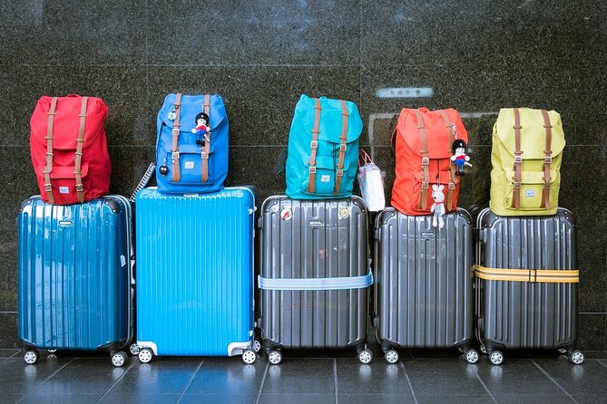 Private Transfer From Santo Domnigo Airport to Hotel Zones - Frequently Asked Questions
