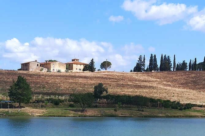 PRIVATE TRANSFER From Siena to Florence With Stop in S Gimignano & Monteriggioni - Transportation and Accessibility