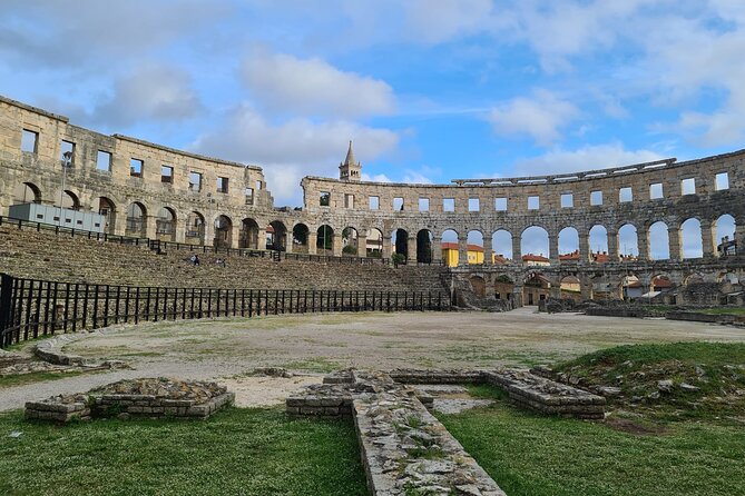 Private Transfer From Split Croatia Airport to Hotel - Transfer Options
