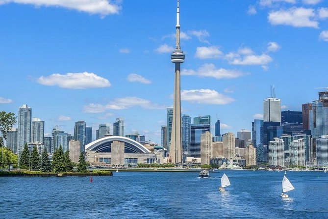 Private Transfer From Toronto to Pearson Airport YYZ in Luxury Van - Frequently Asked Questions