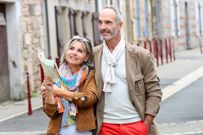 Private Transfer From Venice to Zagreb With 2h of Sightseeing - Sightseeing Stops
