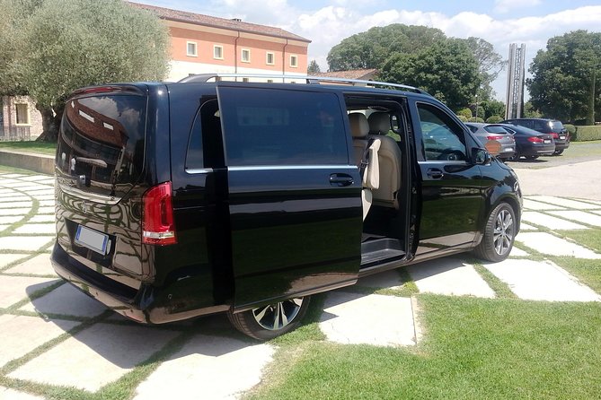Private Transfer From Verona to Venice / Venice Airport / Venice Cruise Terminal - Frequently Asked Questions