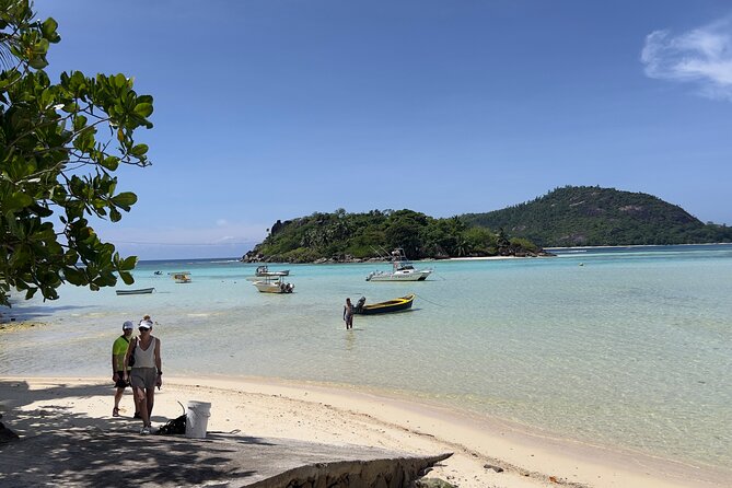 Private Transfer in Seychelles - Booking Process and Tips