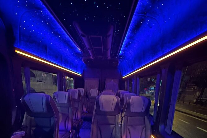 Private Transfer Marmaris Review: Smooth Airport Travel - Booking and Cancellation