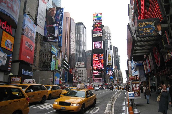 Private Transfer: Newark Airport EWR to New York by Luxury SUV - Things To Known